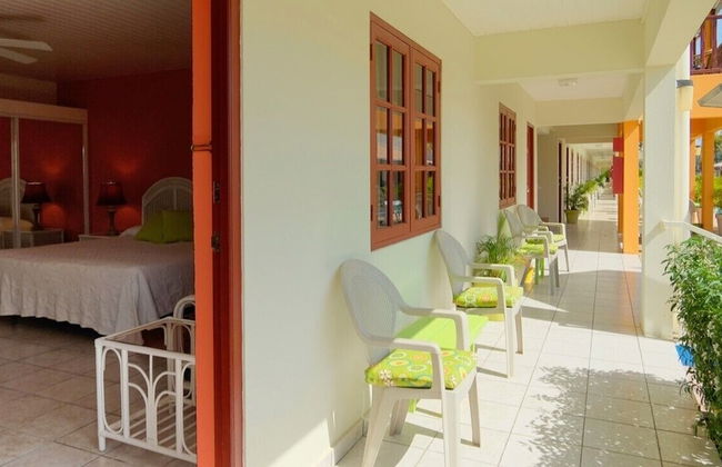 Aruba Quality Apartments & Suites - Photo 28