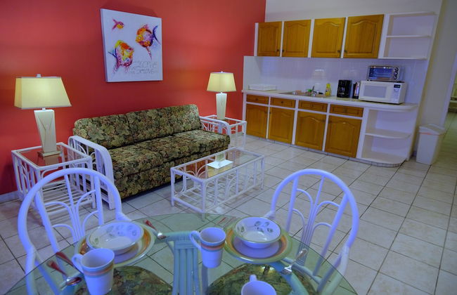 Aruba Quality Apartments & Suites - Photo 17
