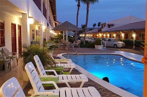 Foto 33 - Aruba Quality Apartments & Suites