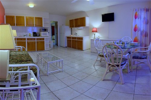 Foto 23 - Aruba Quality Apartments & Suites
