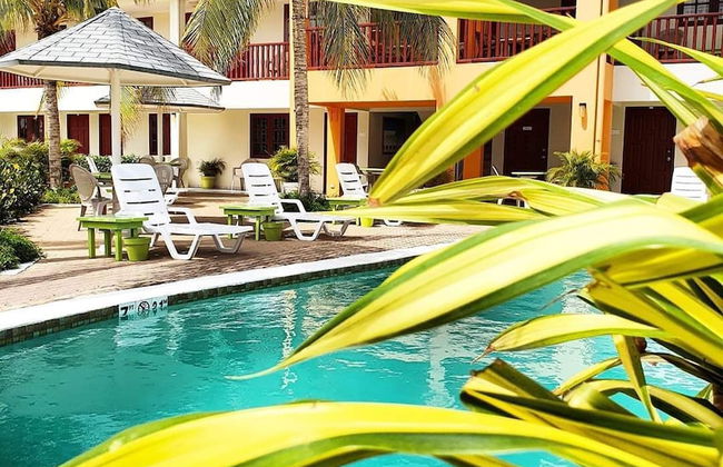 Aruba Quality Apartments & Suites - Photo 35