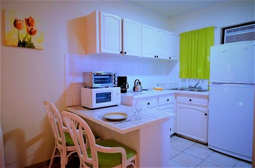 Foto 21 - Aruba Quality Apartments & Suites
