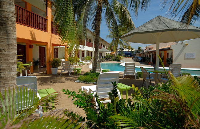 Aruba Quality Apartments & Suites - Photo 36