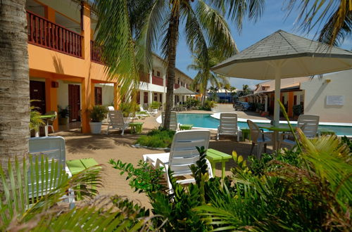 Foto 36 - Aruba Quality Apartments & Suites