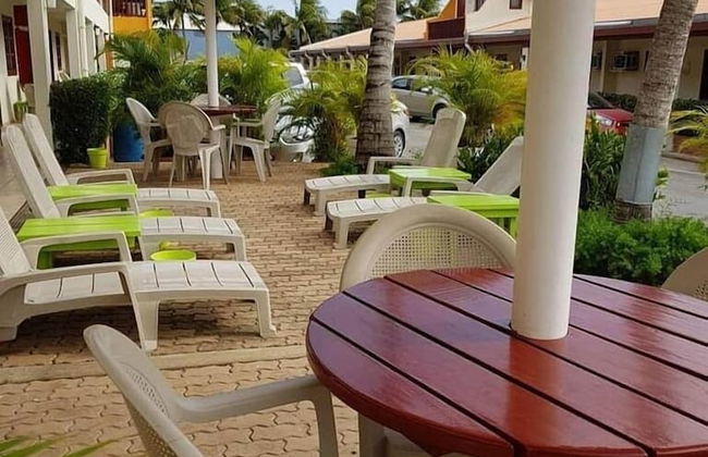 Aruba Quality Apartments & Suites - Photo 40