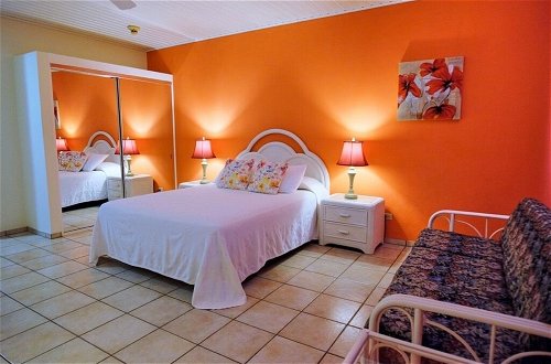 Foto 10 - Aruba Quality Apartments & Suites