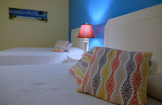 Aruba Quality Apartments & Suites - Photo 4