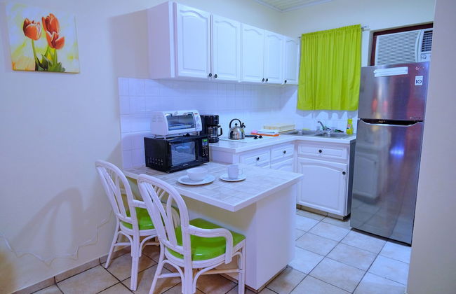 Aruba Quality Apartments & Suites - Photo 19