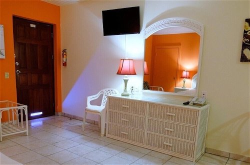Foto 14 - Aruba Quality Apartments & Suites
