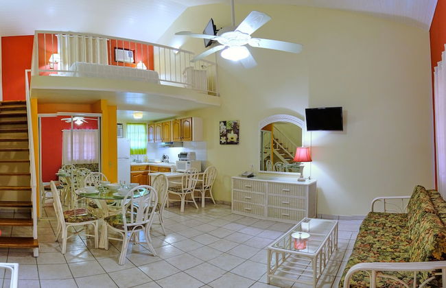 Aruba Quality Apartments & Suites - Photo 6