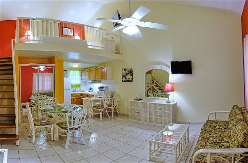 Foto 6 - Aruba Quality Apartments & Suites