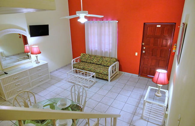 Aruba Quality Apartments & Suites - Photo 26