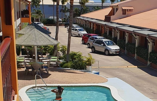 Aruba Quality Apartments & Suites - Photo 41