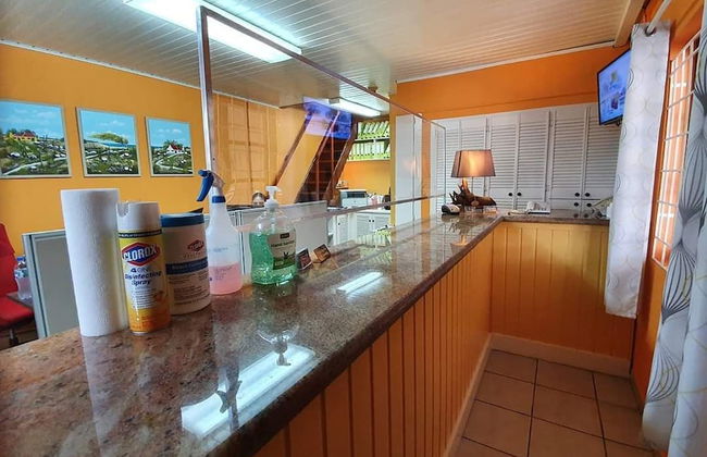 Aruba Quality Apartments & Suites - Photo 39