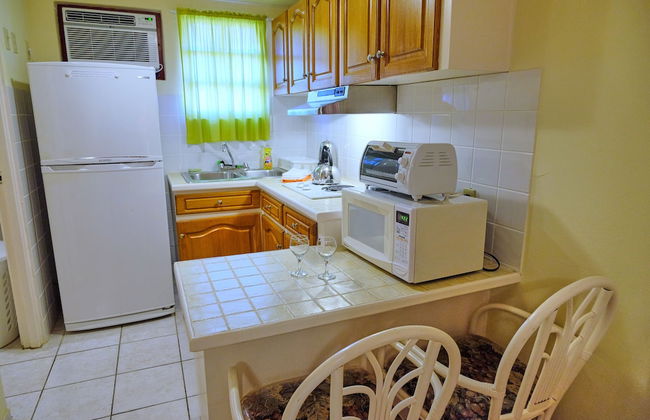 Aruba Quality Apartments & Suites - Photo 18