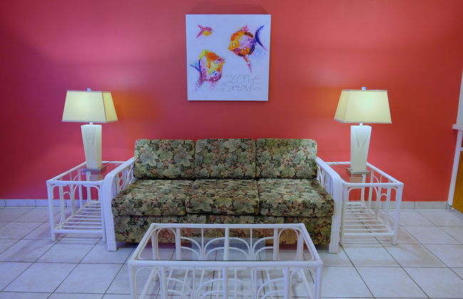 Aruba Quality Apartments & Suites - Photo 25