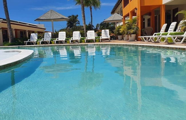 Aruba Quality Apartments & Suites - Photo 34