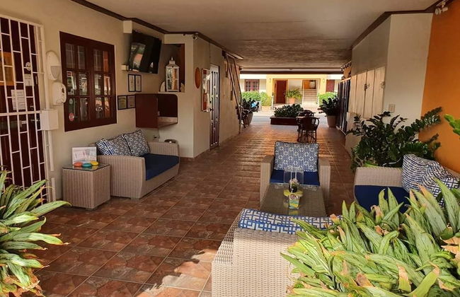 Aruba Quality Apartments & Suites - Photo 2