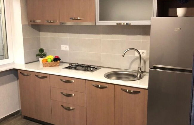 GX Apartment - Avlabari - Foto 6