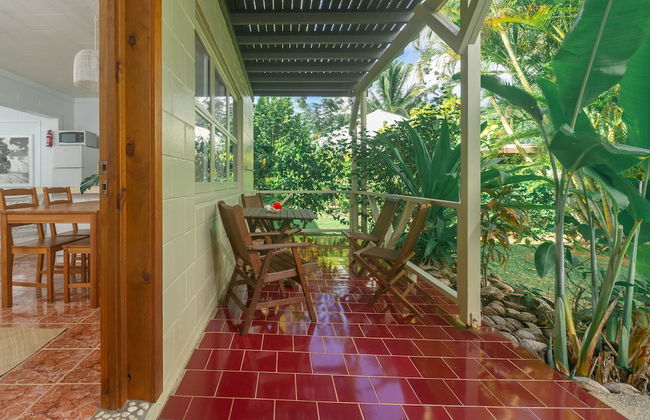 Arcadia Retreat Rarotonga - Foto 25