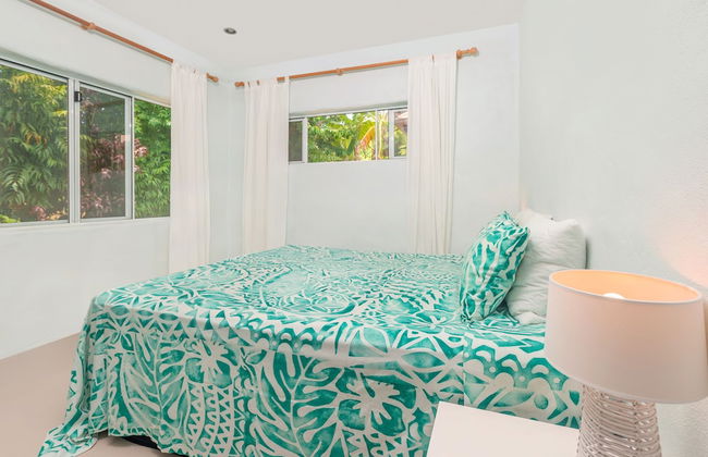 Arcadia Retreat Rarotonga - Foto 4