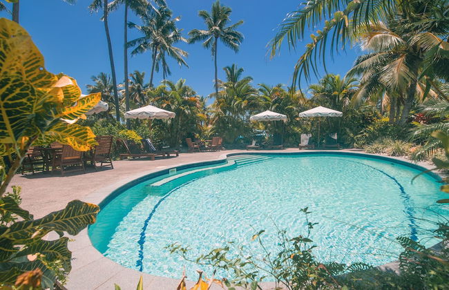 Arcadia Retreat Rarotonga - Foto 1