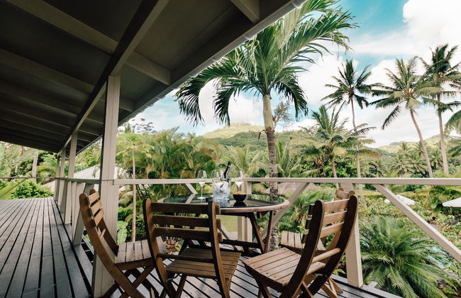 Arcadia Retreat Rarotonga - Foto 39