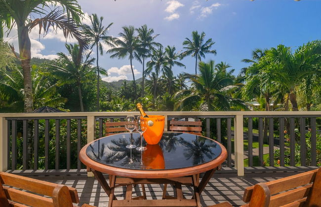 Arcadia Retreat Rarotonga - Foto 19