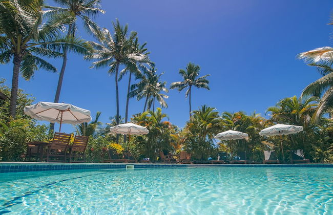 Arcadia Retreat Rarotonga - Foto 42