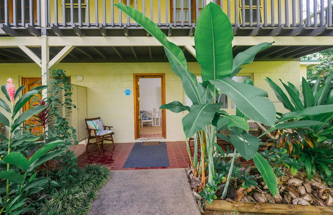 Arcadia Retreat Rarotonga - Foto 24