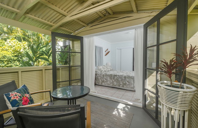Arcadia Retreat Rarotonga - Foto 9