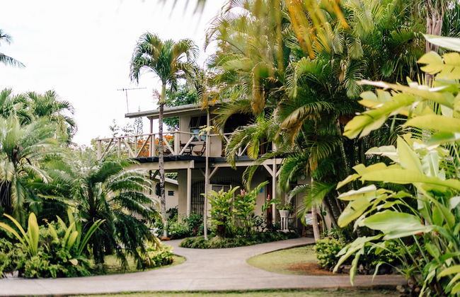 Arcadia Retreat Rarotonga - Foto 40