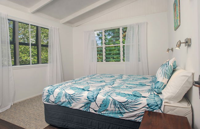 Arcadia Retreat Rarotonga - Foto 2