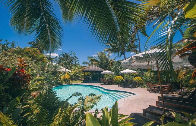 Arcadia Retreat Rarotonga - Foto 21