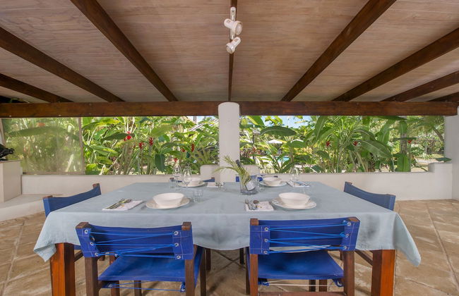 Arcadia Retreat Rarotonga - Foto 22