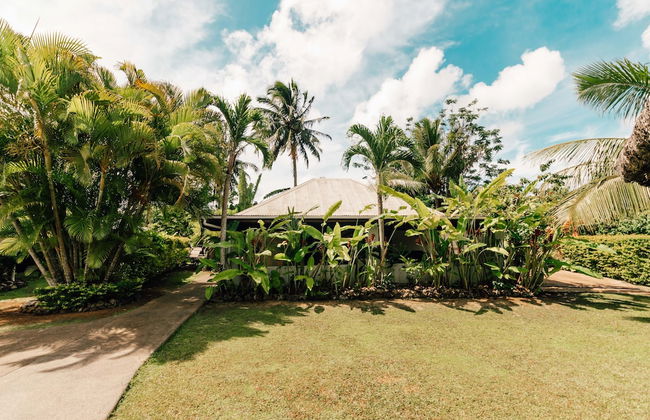 Arcadia Retreat Rarotonga - Foto 26