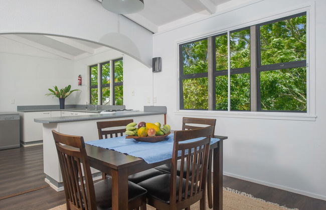 Arcadia Retreat Rarotonga - Foto 10