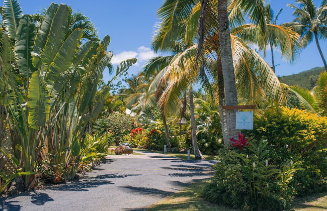 Arcadia Retreat Rarotonga - Foto 34