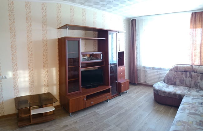 Domovoy Apartments - Foto 17
