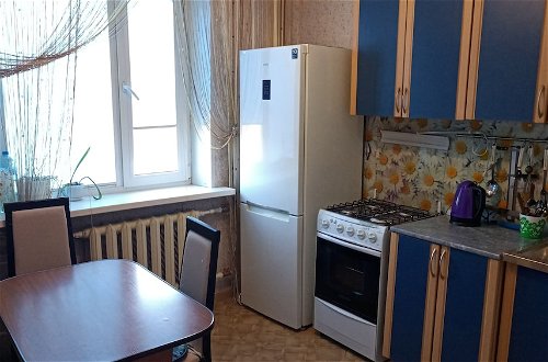 Foto 31 - Domovoy Apartments
