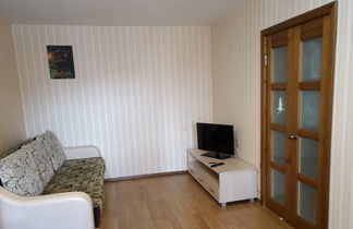 Photo 3 - Domovoy Apartments