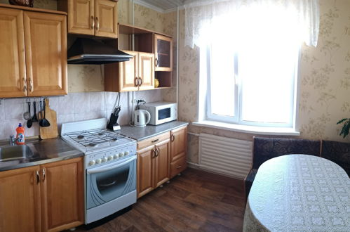 Foto 35 - Domovoy Apartments