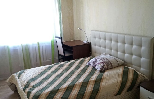 Domovoy Apartments - Foto 1