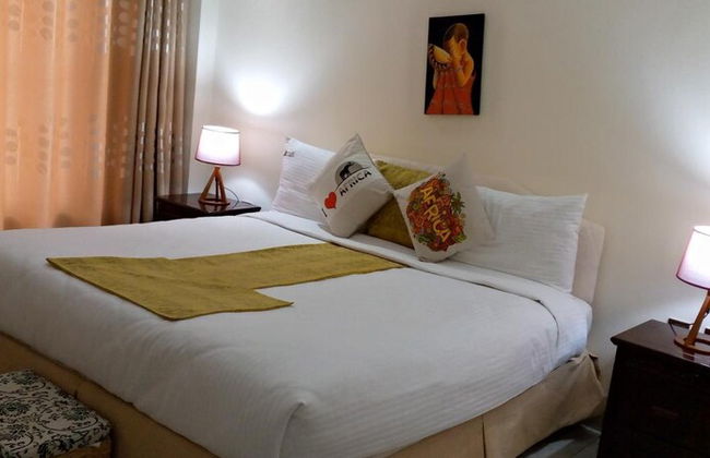Ecoair Apartment Hotel - Foto 10