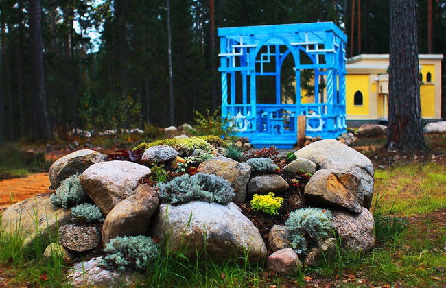Shishki na Lampushke - Vostochnaya Medina - Foto 39