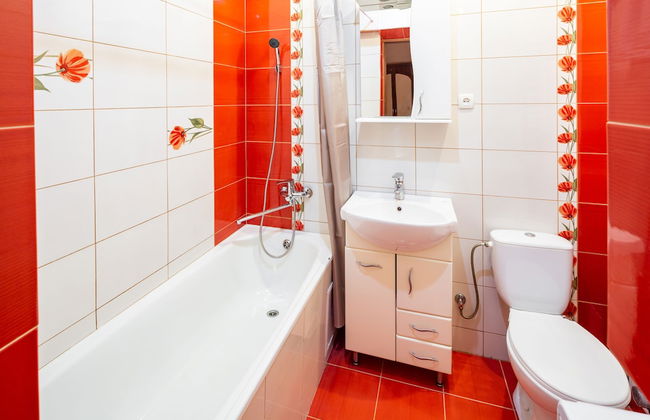 Apartments with bedrooms at the center - Photo 21