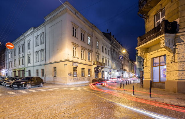 Apartments with bedrooms at the center - Photo 25