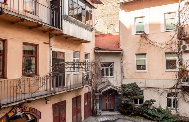 Apartments with bedrooms at the center - Photo 20