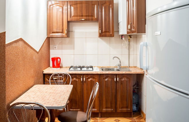 Apartments with bedrooms at the center - Photo 11