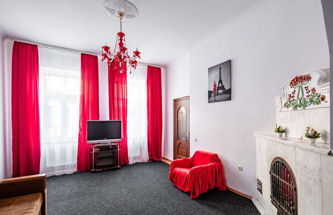 Apartments with bedrooms at the center - Photo 19